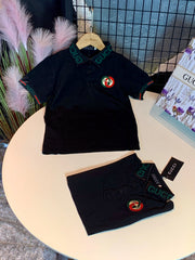 GARY BLACK POLO