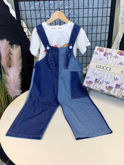 BOO DUNGAREES