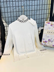 GEORGE TURTLENECK TOP