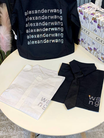 ALEXANDER SHIRT