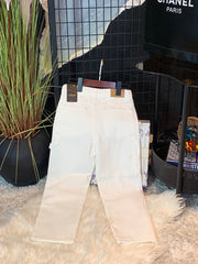 JIOO WHITE JEANS