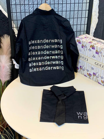 ALEXANDER SHIRT