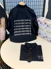 ALEXANDER SHIRT