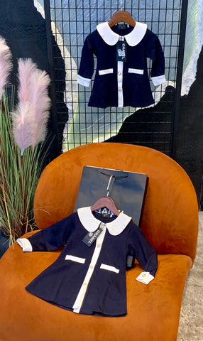 CIARA BABY DRESS