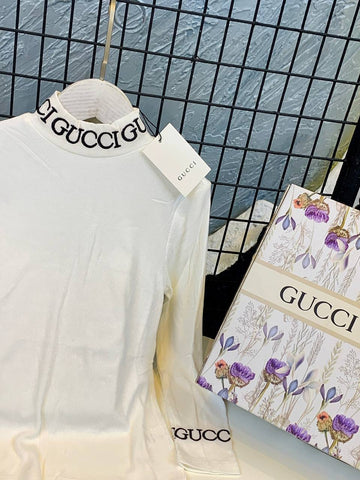 GEORGE TURTLENECK TOP