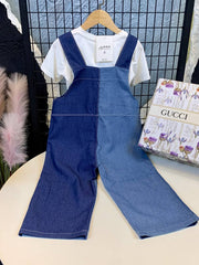 BOO DUNGAREES